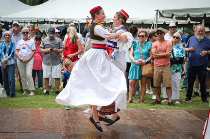 Croatian Fest