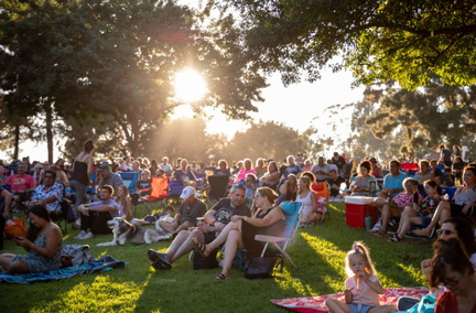 Summer Concert