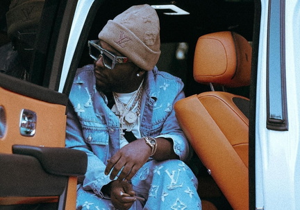 Rio Da Yung OG