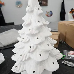 Workshop Antique your tree