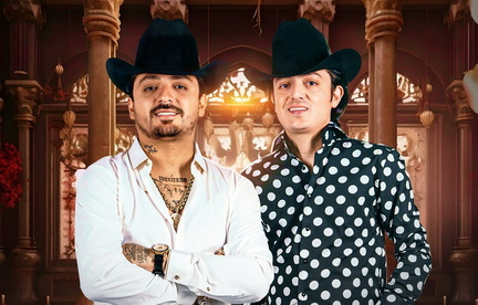 Los Dos Carnales