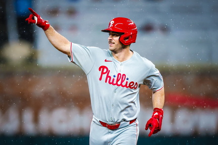 Philadelphia Phillies