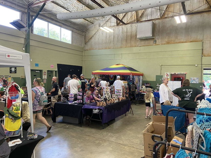 Summerween Art Festival