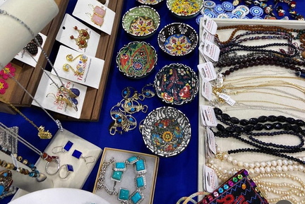 Strangeways Artisan Market