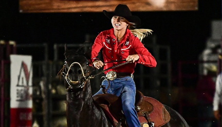 Redo Rodeo