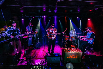 The Kind Thieves