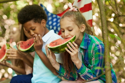 Watermelon Festival