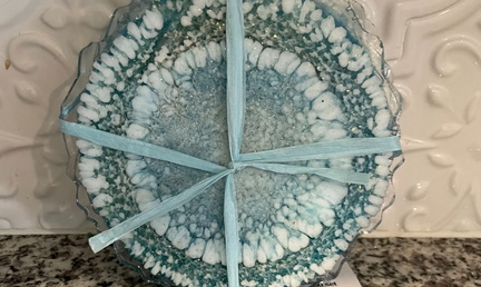 Resin Coaster Class