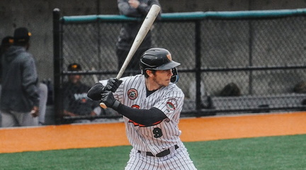 Staten Island FerryHawks vs. Long Island Ducks