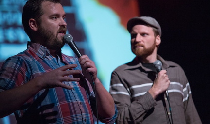 Found Footage Festival