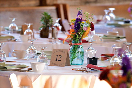 Fiesta en el Rancho: A Farm-to-Table Extravaganza