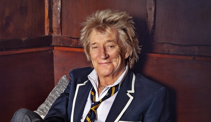 Rod Stewart
