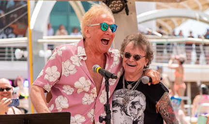 Air Supply