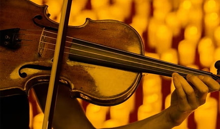 Candlelight- 90s Hip-Hop on Strings