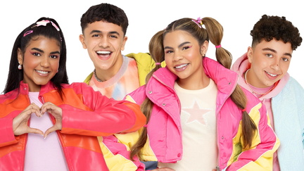 KIDZ BOP
