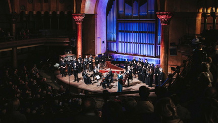 Music & Beyond Ottawa