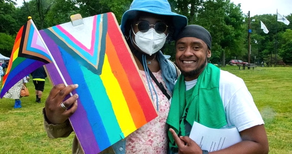 Trans Resistance MA Festival