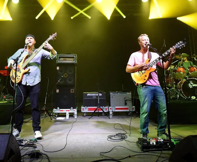 Spafford