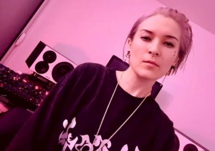 Maya Jane Coles