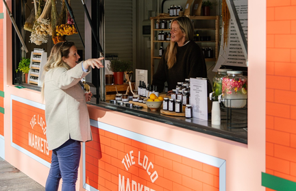 The Loco Markets