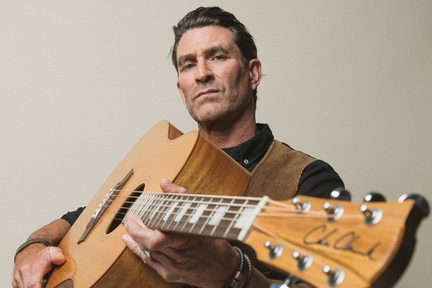 Pete Murray