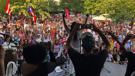 Festival Betances