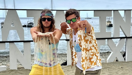 Wheeland Brothers