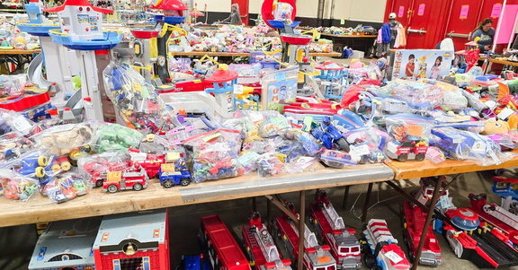KX Kids Consignment Sale