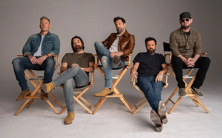 Old Dominion