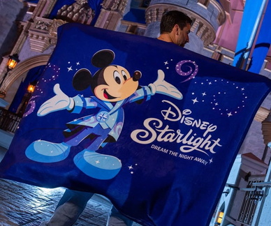 Disney Starlight