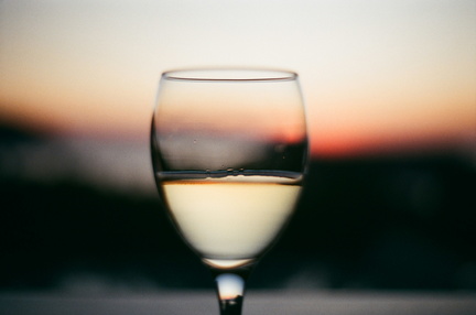 Sunset Sips