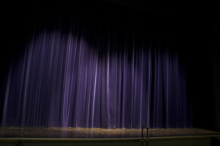 Thursday Night Improv