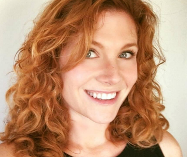 Zoe Rogers