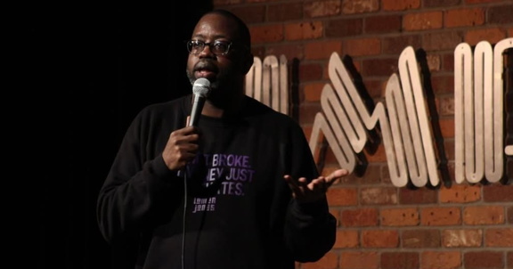 Lamar Jones