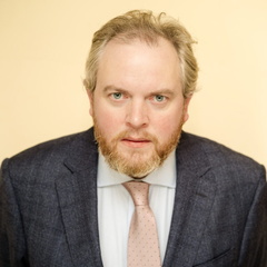 Miles Jupp