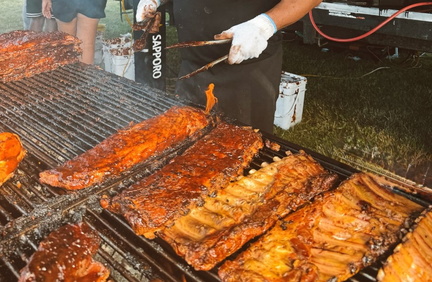 stoney creek rib &amp; beer fest