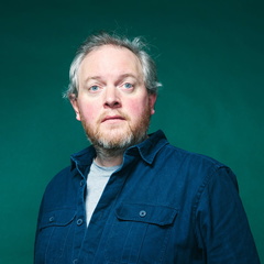 Miles Jupp