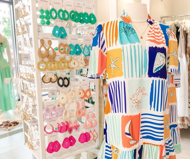 2025 Summer Sidewalk Sale
