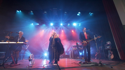 The Fleetwood Mac Songbook