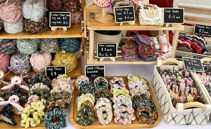 DFWShopz Sip &amp; Shop Market