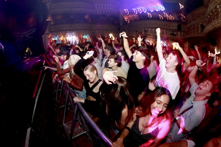 United We Dance - The Ultimate Rave Experience The Observatory(1)