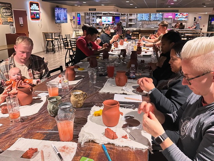 Face Planter Workshop
