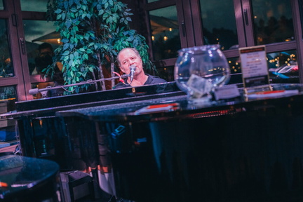 Boathouse Dueling Piano Evening