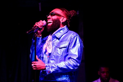 Unapologetically Unplugged Summer Edition