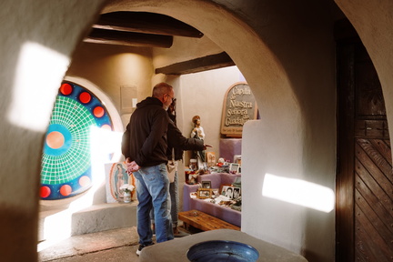 Old Town Art &amp; History Tour