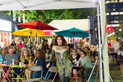 Hamilton Fringe Festival
