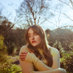 Nell Mescal