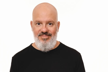 David Cross