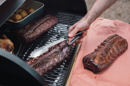 Richmond Hill's Ribfest