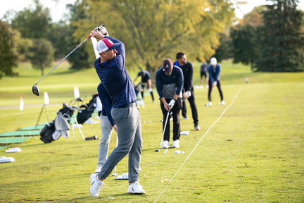 Golf Day - Lionhead Golf Club &amp; Conference Centre